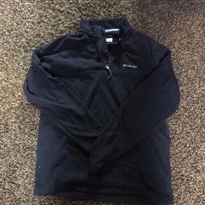 Men’s Large pullover Columbia